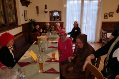 FASCHING 03 2019