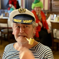 Fasching 2023
