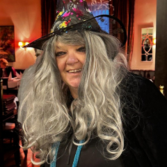 Faschingsturnier 2024 Bild 18