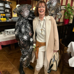 Faschingsturnier 2024 Bild 19