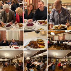 Gansl-Turnier 11.11.2021