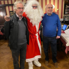 Weihnachtsturnier 2022