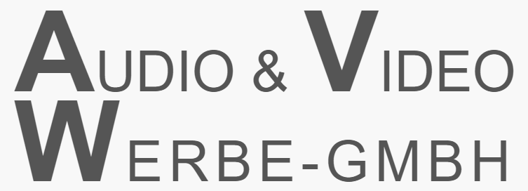 Logo Audio und Video GmbH