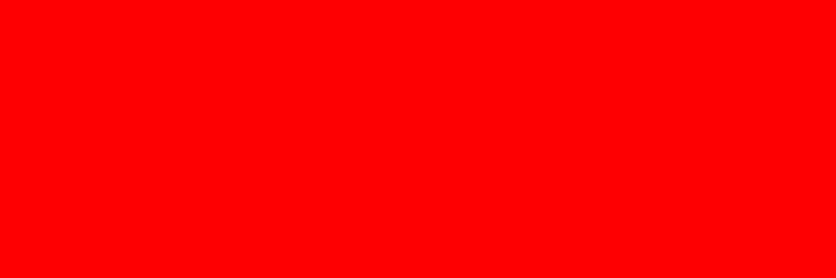 testbild rot